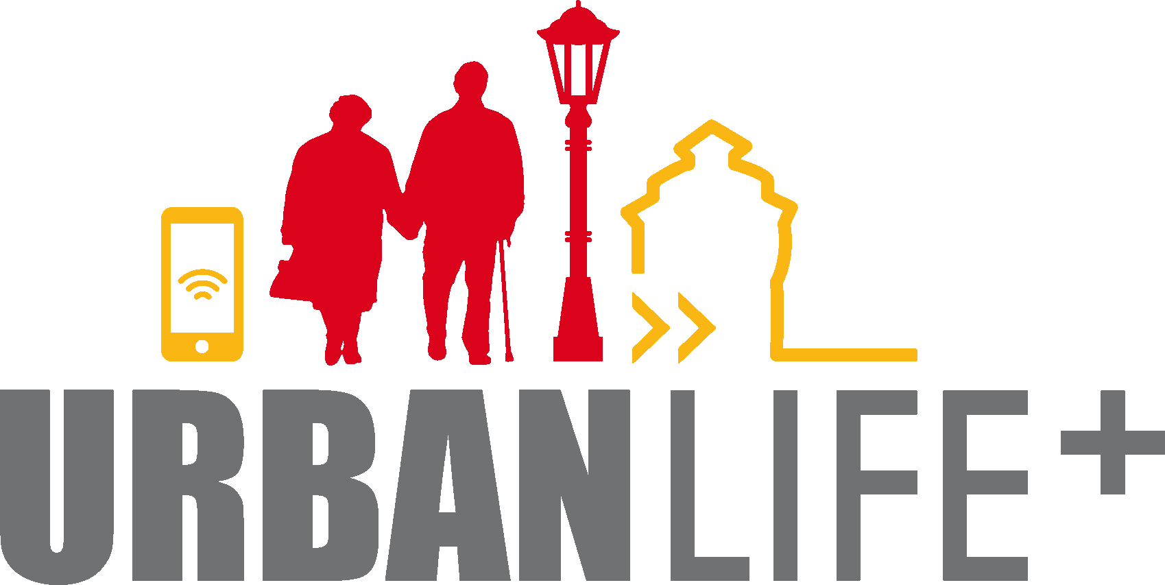 UrbanLife+ Logo